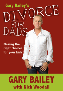divorce for dads cover